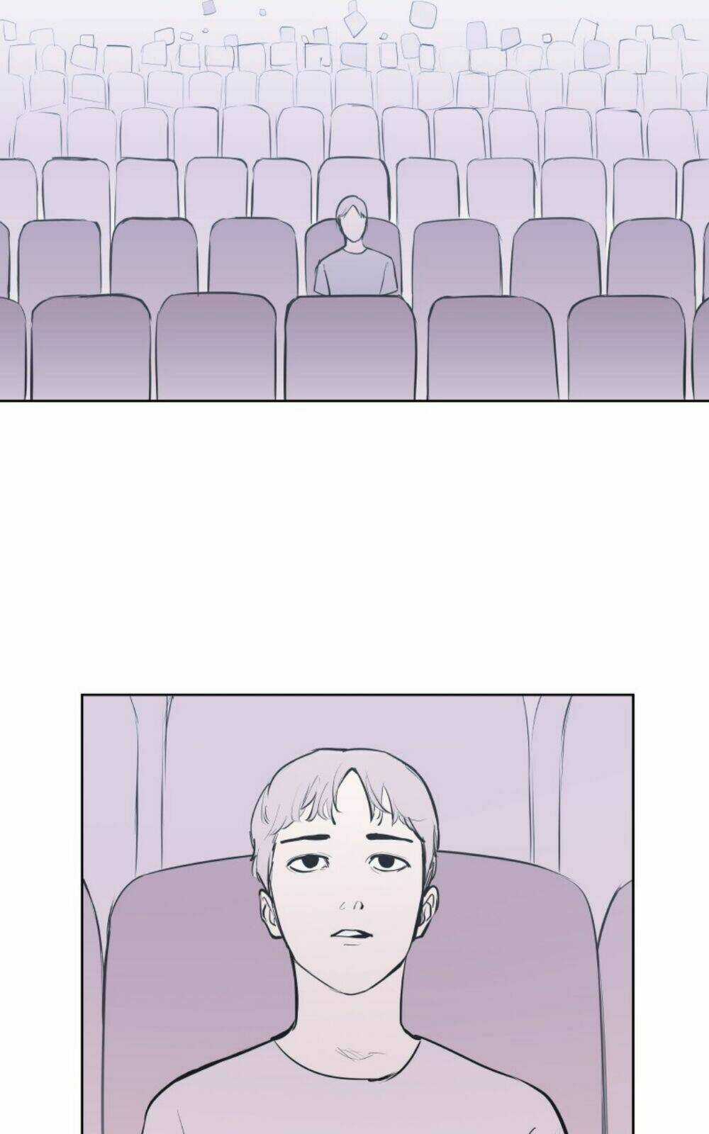 Tướng Quỷ Dạy Yêu Chapter 48 trang 1