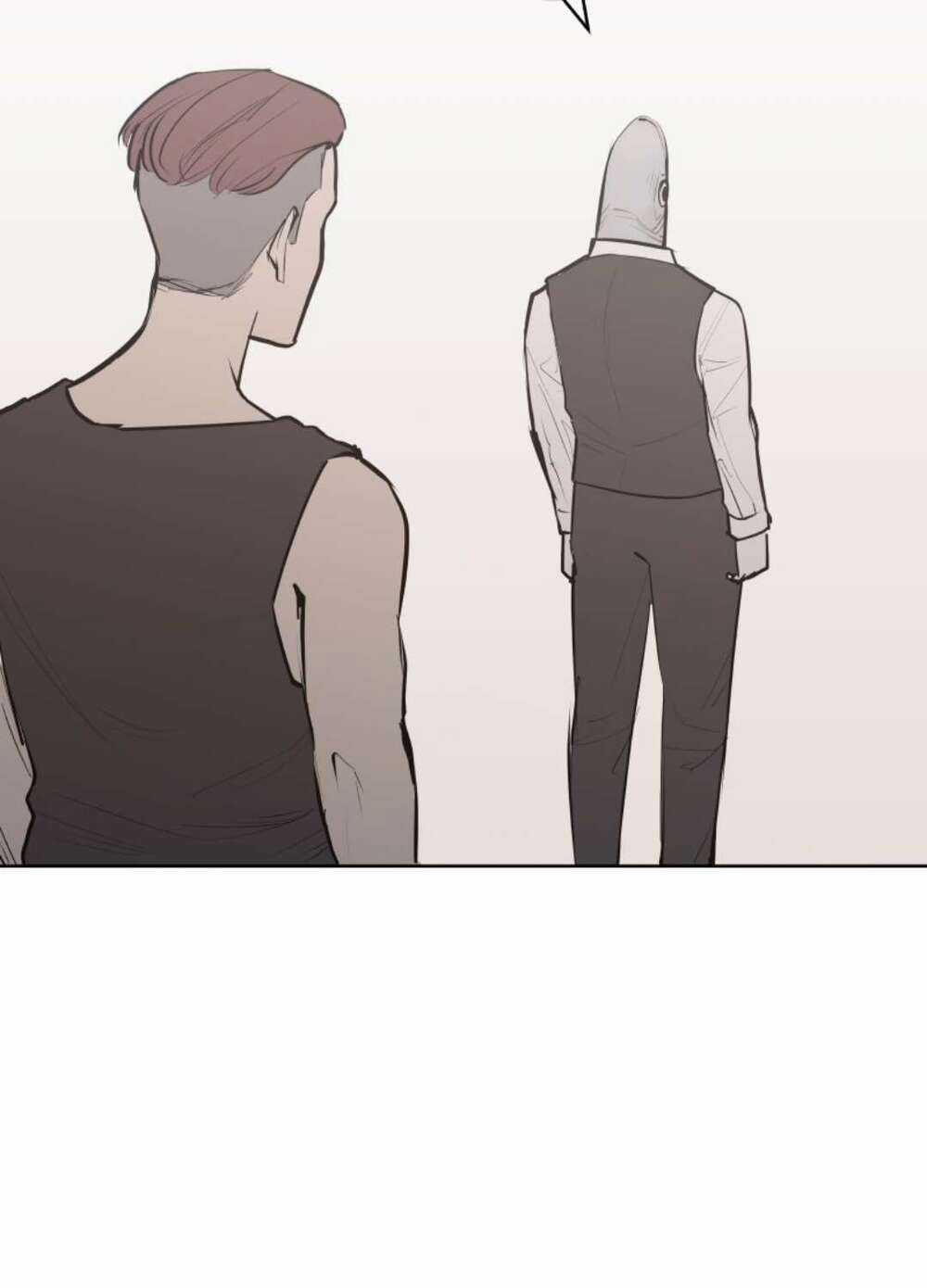 Tướng Quỷ Dạy Yêu Chapter 49.5 trang 1