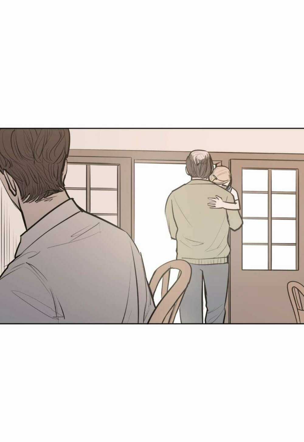 Tướng Quỷ Dạy Yêu Chapter 50 trang 0