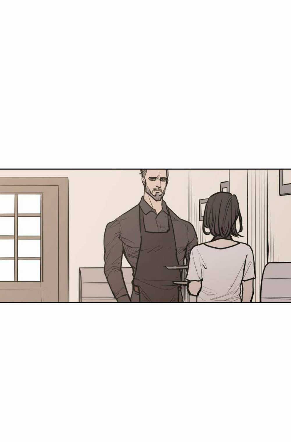 Tướng Quỷ Dạy Yêu Chapter 51 trang 0