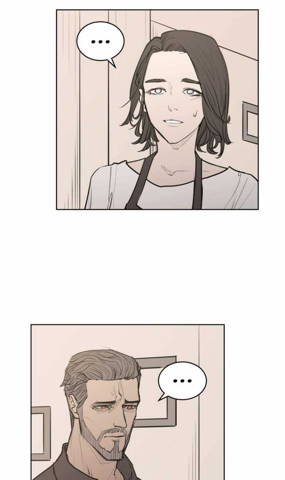 Tướng Quỷ Dạy Yêu Chapter 51 trang 1
