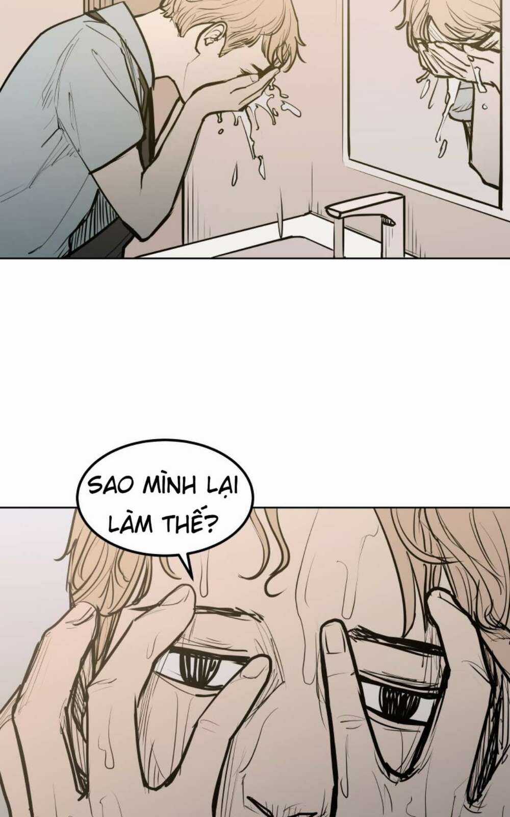 Tướng Quỷ Dạy Yêu Chapter 52 trang 1