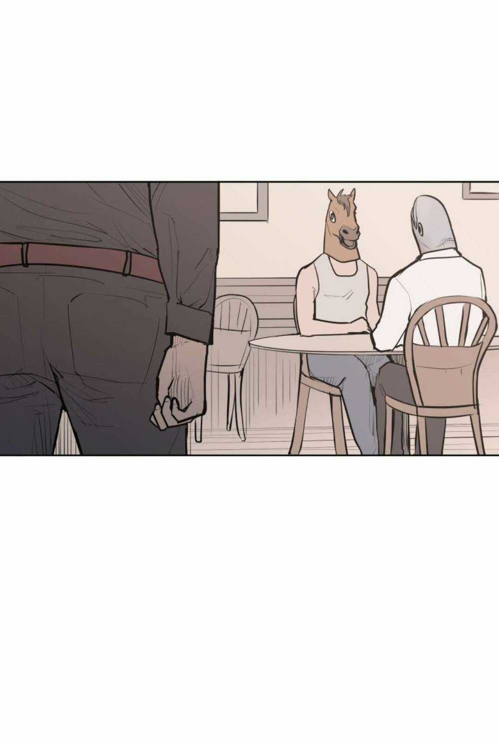 Tướng Quỷ Dạy Yêu Chapter 54 trang 0