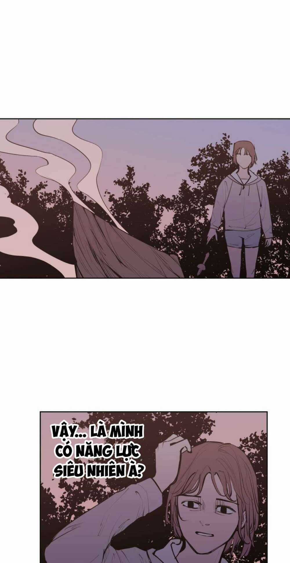 Tướng Quỷ Dạy Yêu Chapter 57 trang 0