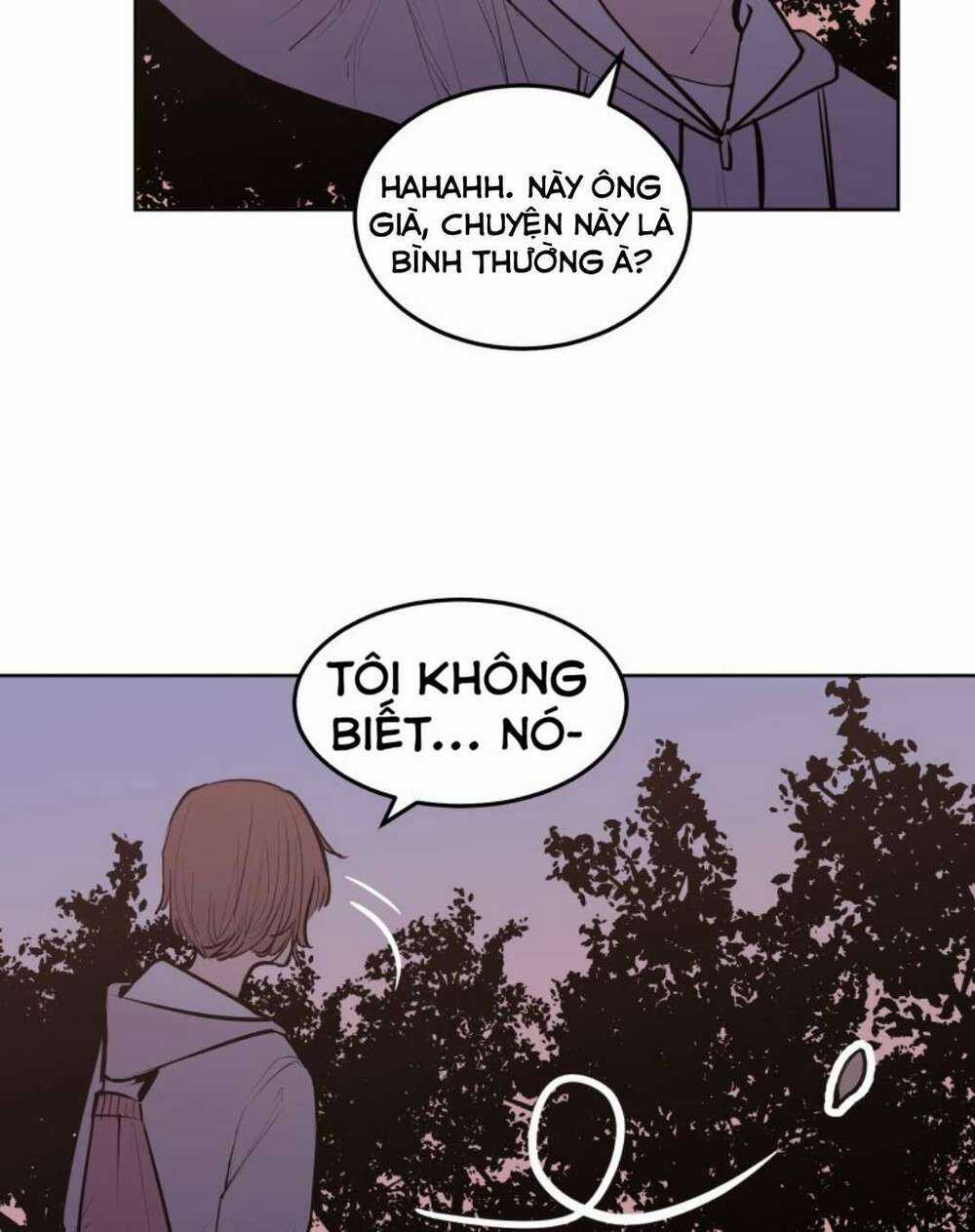 Tướng Quỷ Dạy Yêu Chapter 57 trang 1