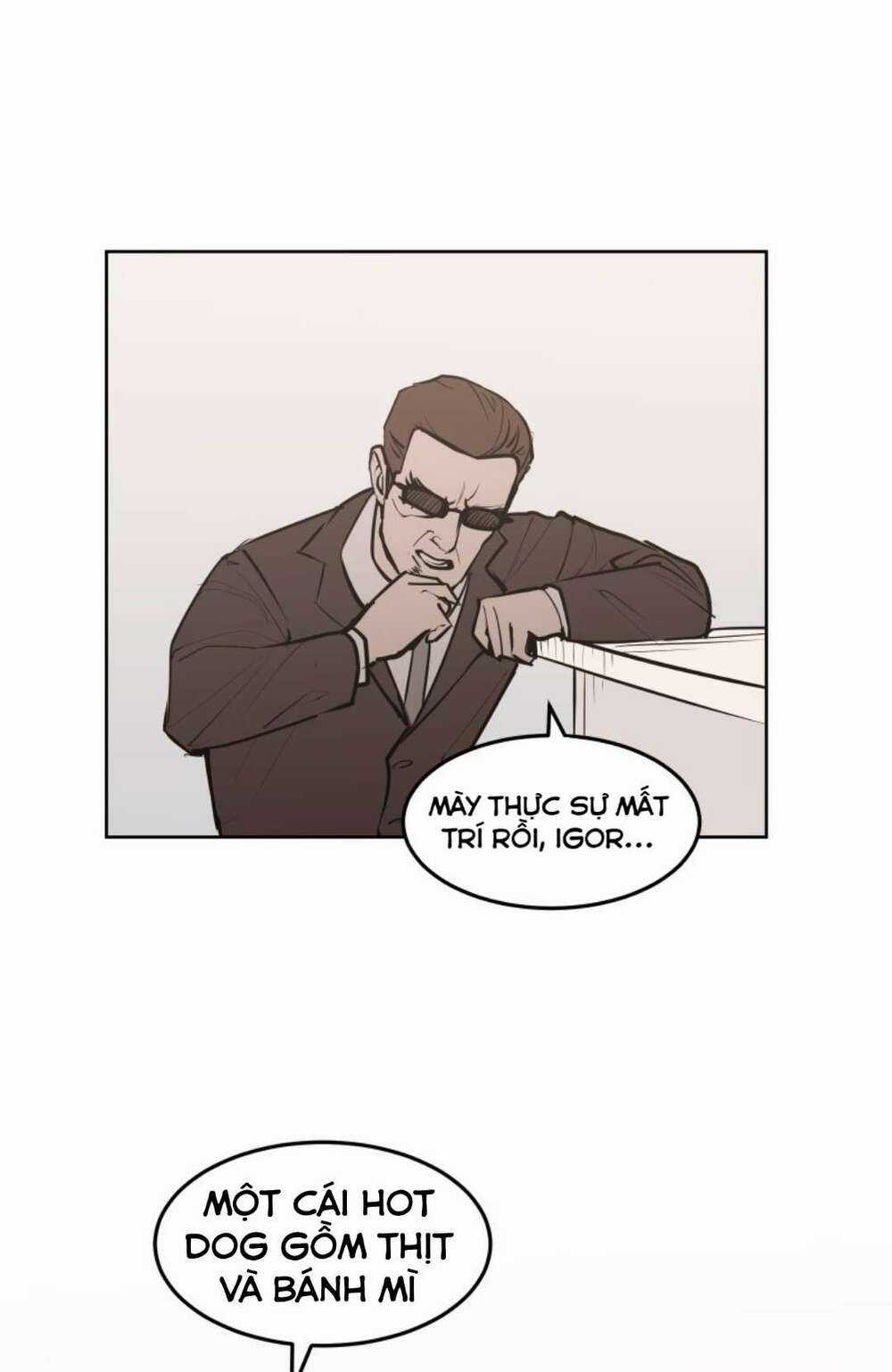 Tướng Quỷ Dạy Yêu Chapter 59 trang 0