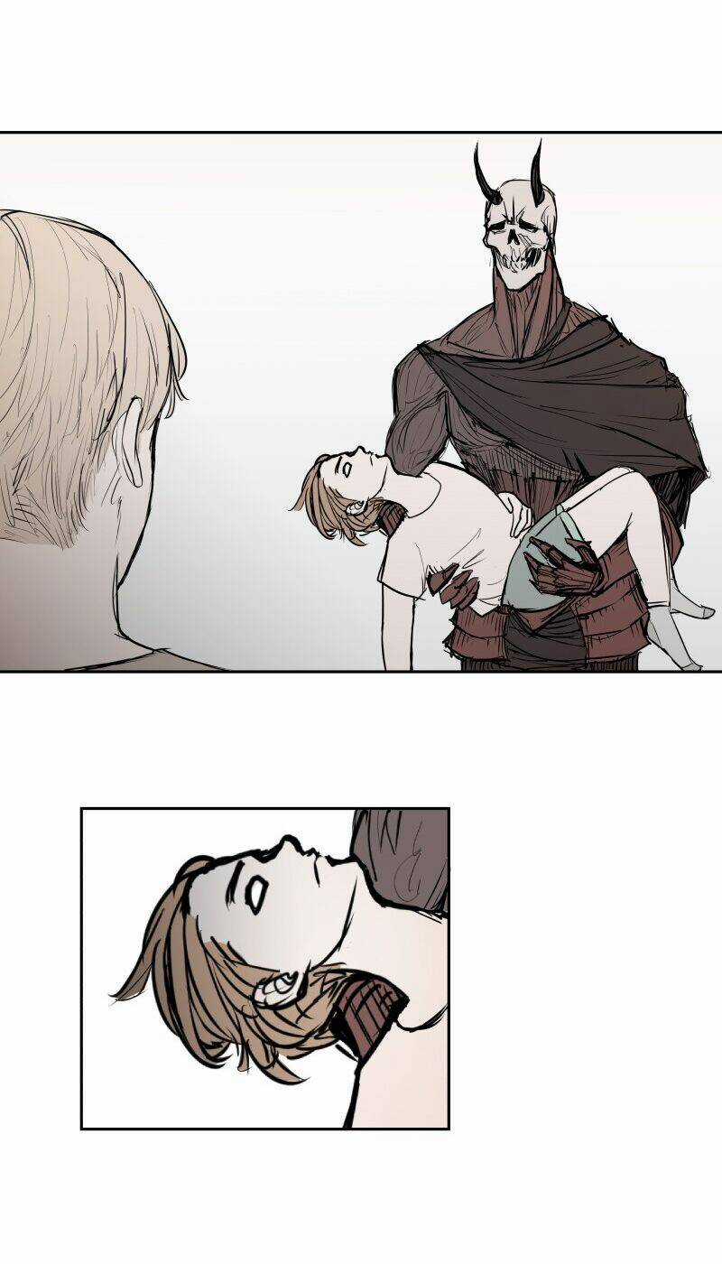 Tướng Quỷ Dạy Yêu Chapter 6 trang 1