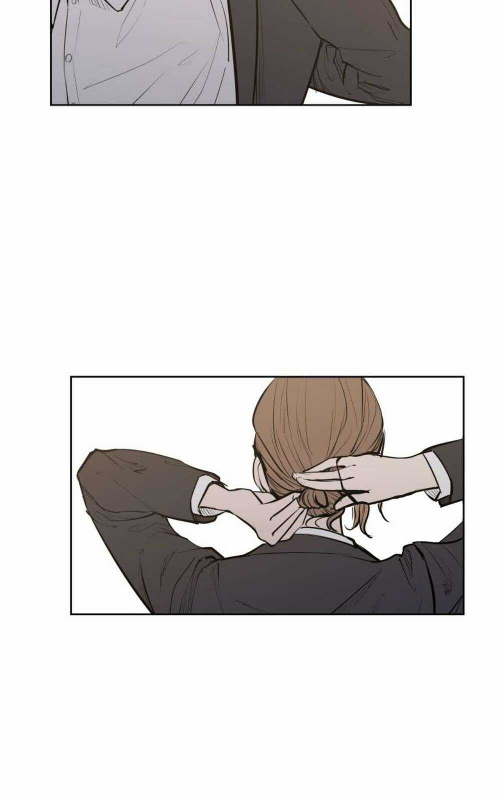 Tướng Quỷ Dạy Yêu Chapter 60 trang 1