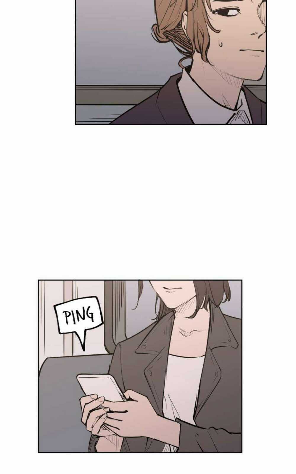 Tướng Quỷ Dạy Yêu Chapter 63 trang 1