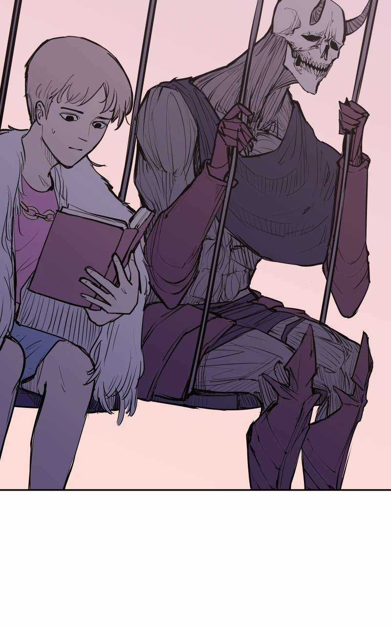 Tướng Quỷ Dạy Yêu Chapter 66 trang 1