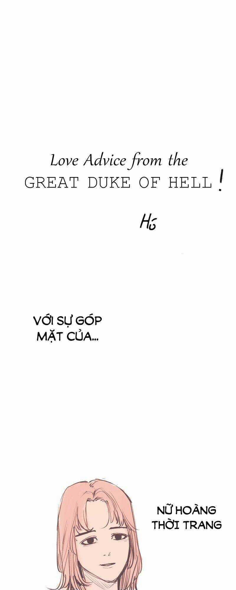 Tướng Quỷ Dạy Yêu Chapter 67.5 trang 1