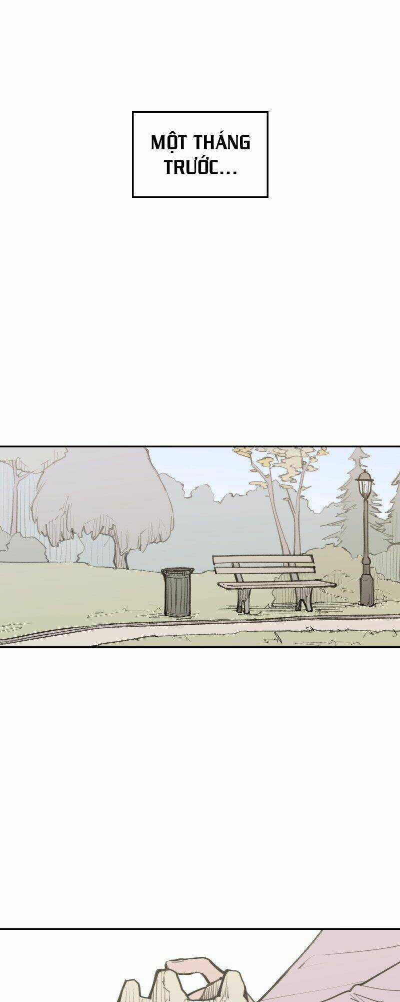 Tướng Quỷ Dạy Yêu Chapter 69 trang 1