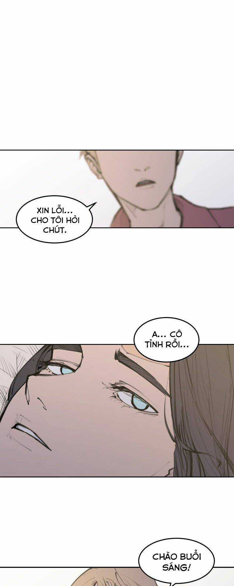 Tướng Quỷ Dạy Yêu Chapter 72 trang 1