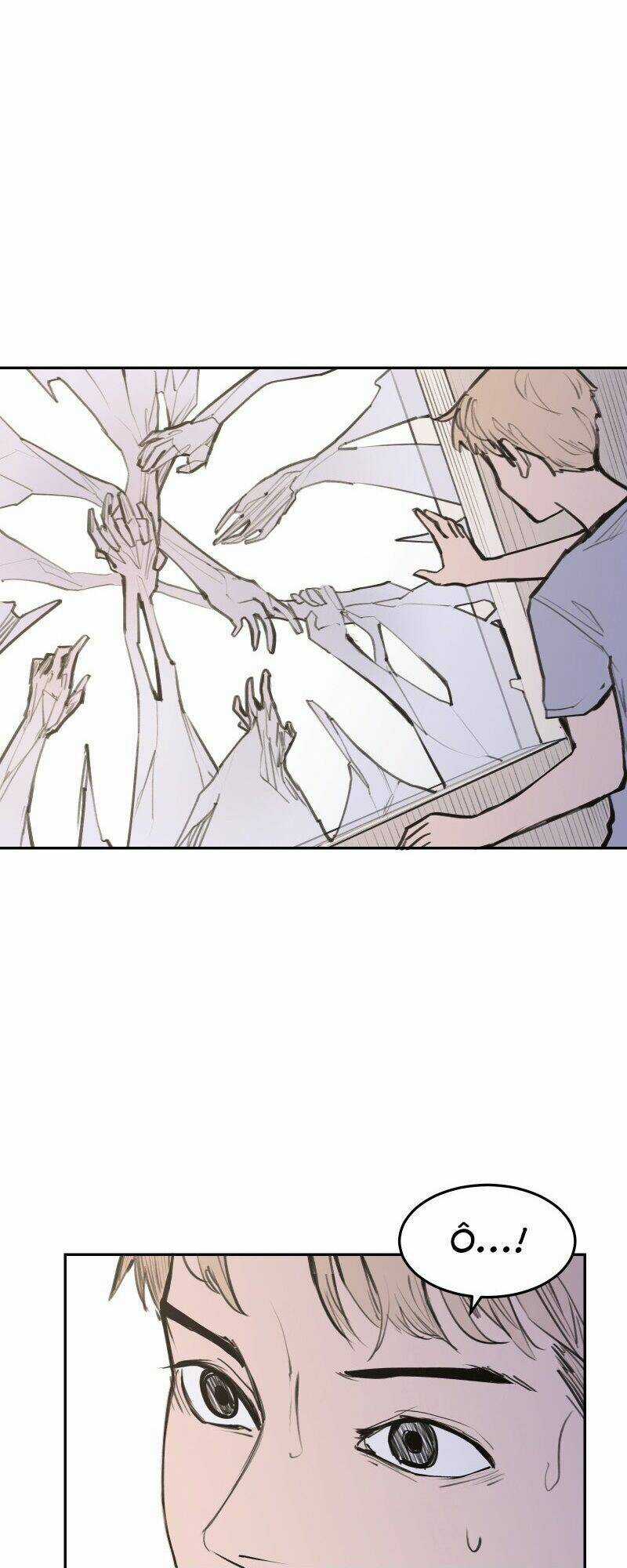 Tướng Quỷ Dạy Yêu Chapter 74 trang 1