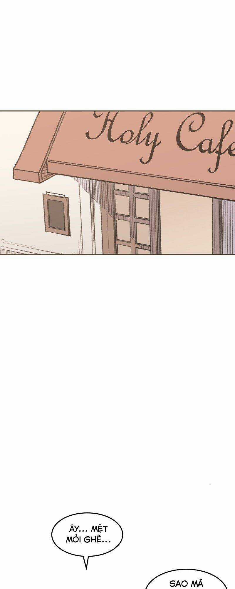 Tướng Quỷ Dạy Yêu Chapter 75 trang 1