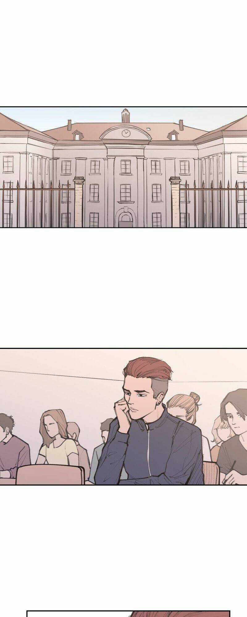 Tướng Quỷ Dạy Yêu Chapter 79 trang 1