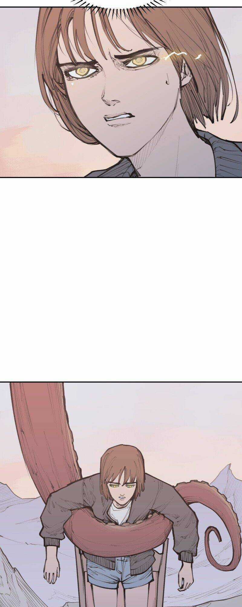 Tướng Quỷ Dạy Yêu Chapter 81 trang 10