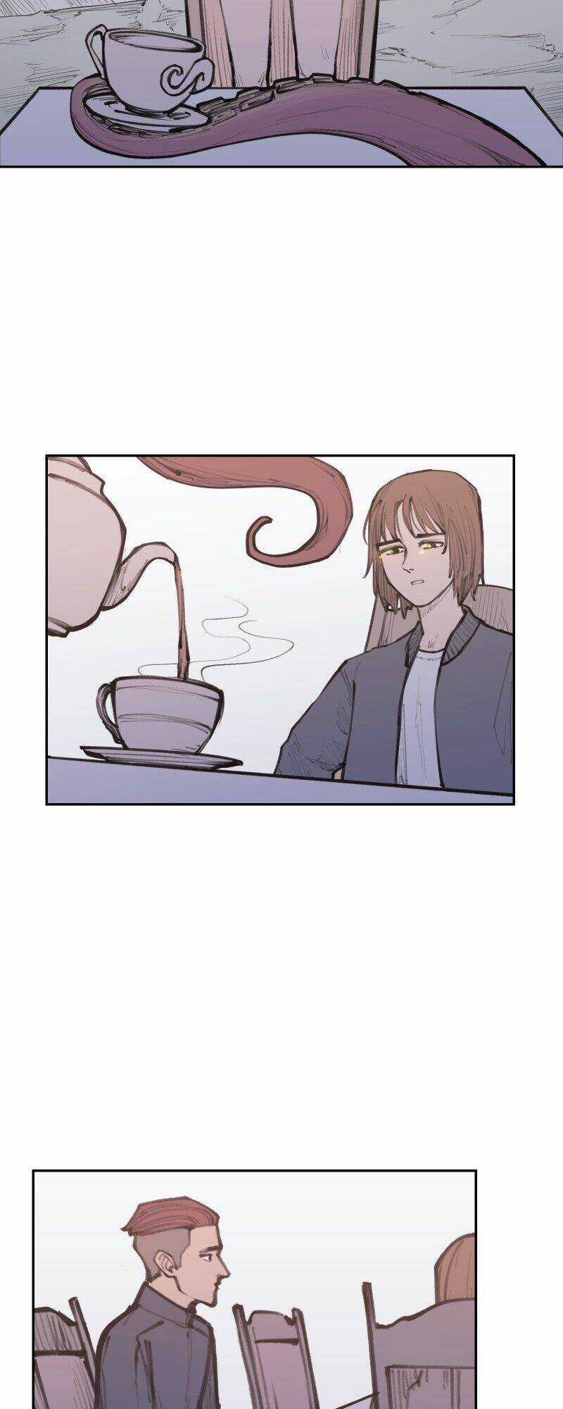 Tướng Quỷ Dạy Yêu Chapter 81 trang 11