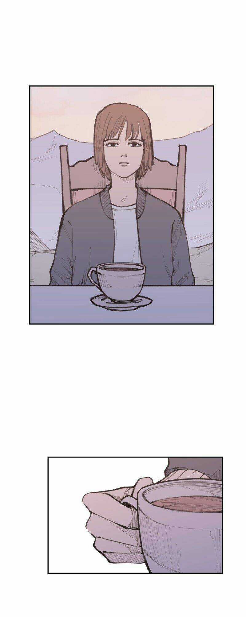 Tướng Quỷ Dạy Yêu Chapter 81 trang 14
