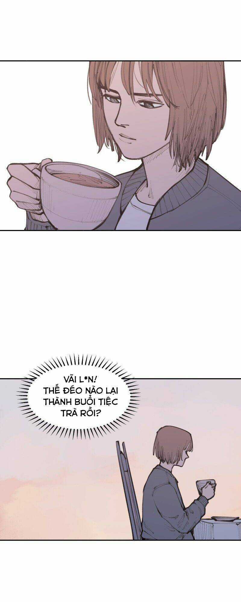 Tướng Quỷ Dạy Yêu Chapter 81 trang 15