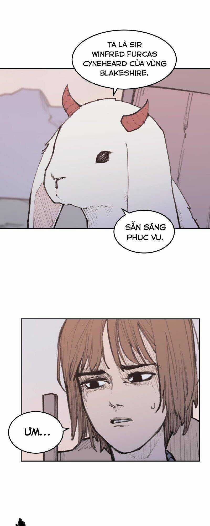 Tướng Quỷ Dạy Yêu Chapter 81 trang 17