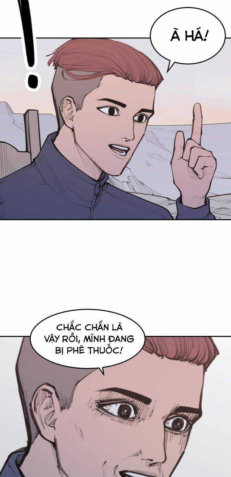 Tướng Quỷ Dạy Yêu Chapter 81 trang 18