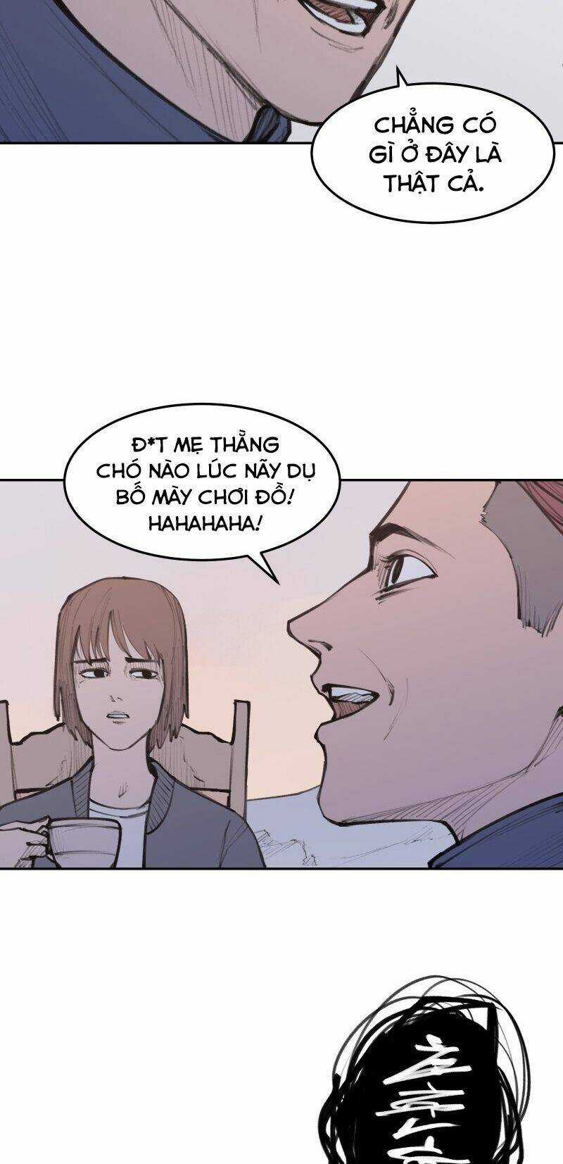Tướng Quỷ Dạy Yêu Chapter 81 trang 19