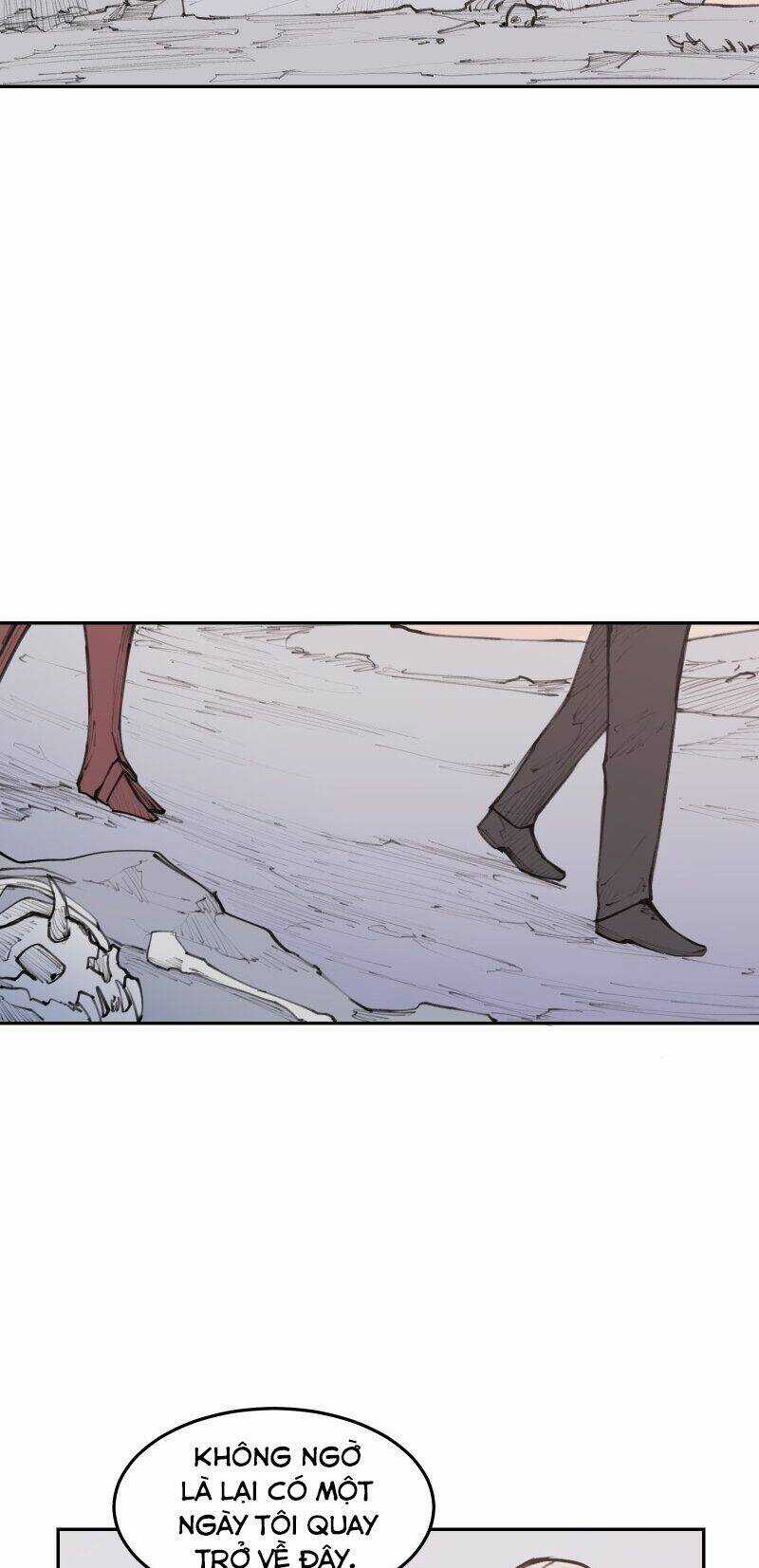 Tướng Quỷ Dạy Yêu Chapter 81 trang 24