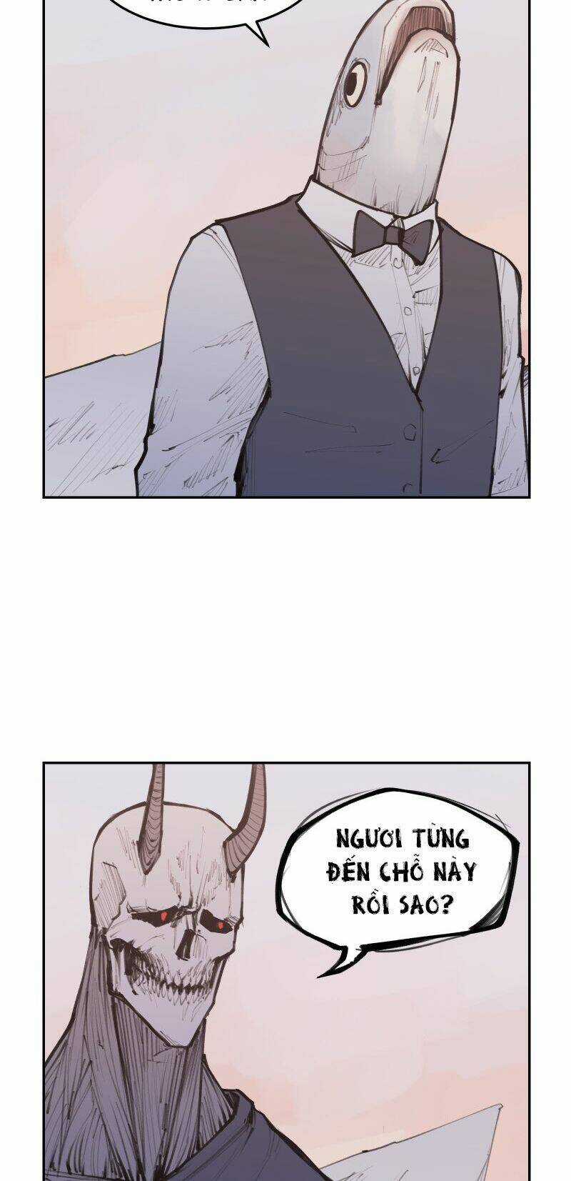 Tướng Quỷ Dạy Yêu Chapter 81 trang 25