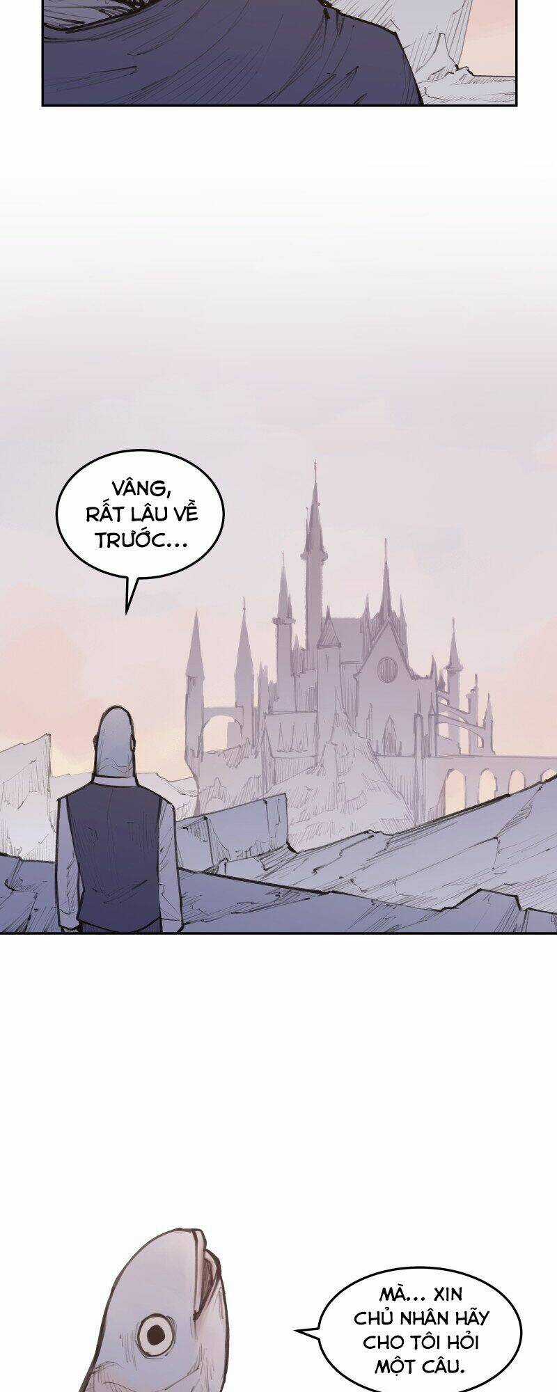 Tướng Quỷ Dạy Yêu Chapter 81 trang 26