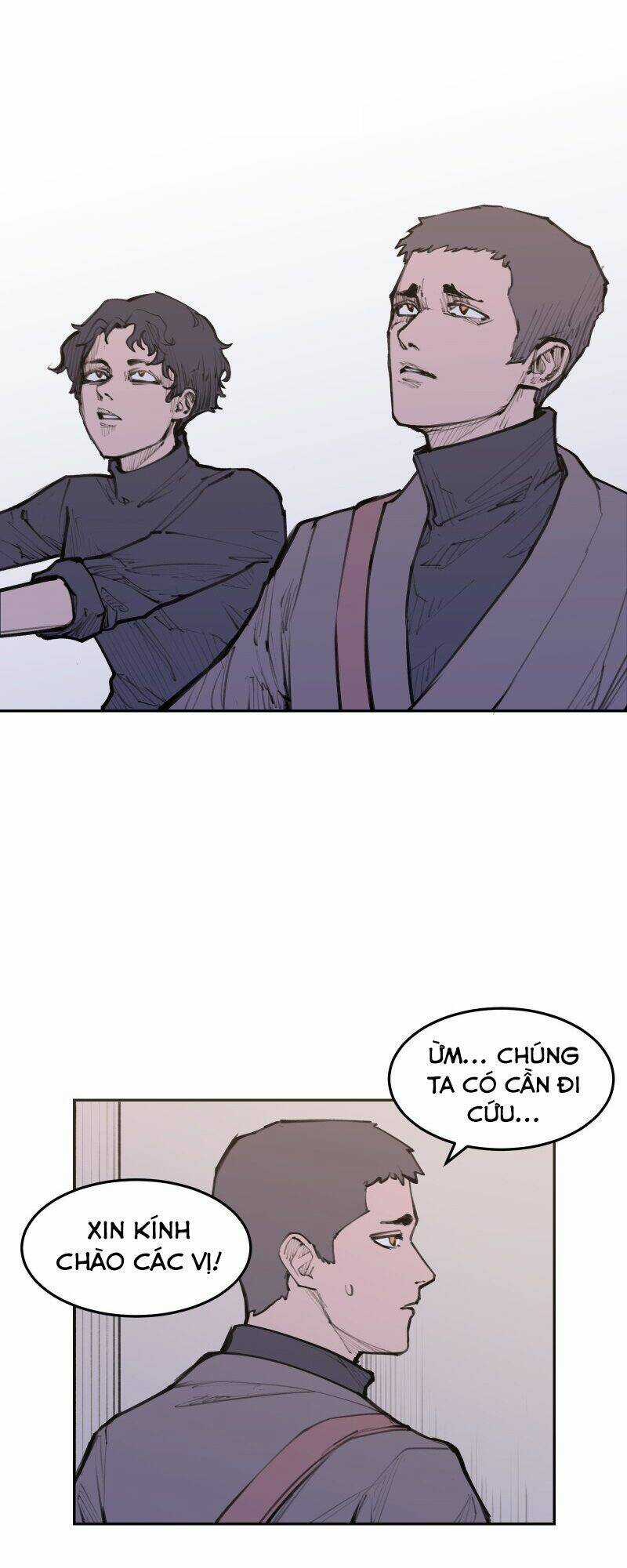 Tướng Quỷ Dạy Yêu Chapter 81 trang 3