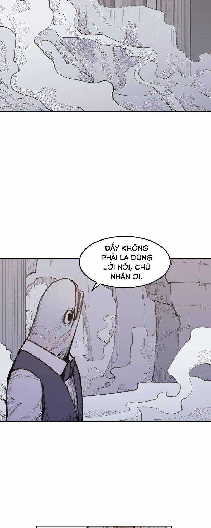 Tướng Quỷ Dạy Yêu Chapter 81 trang 32
