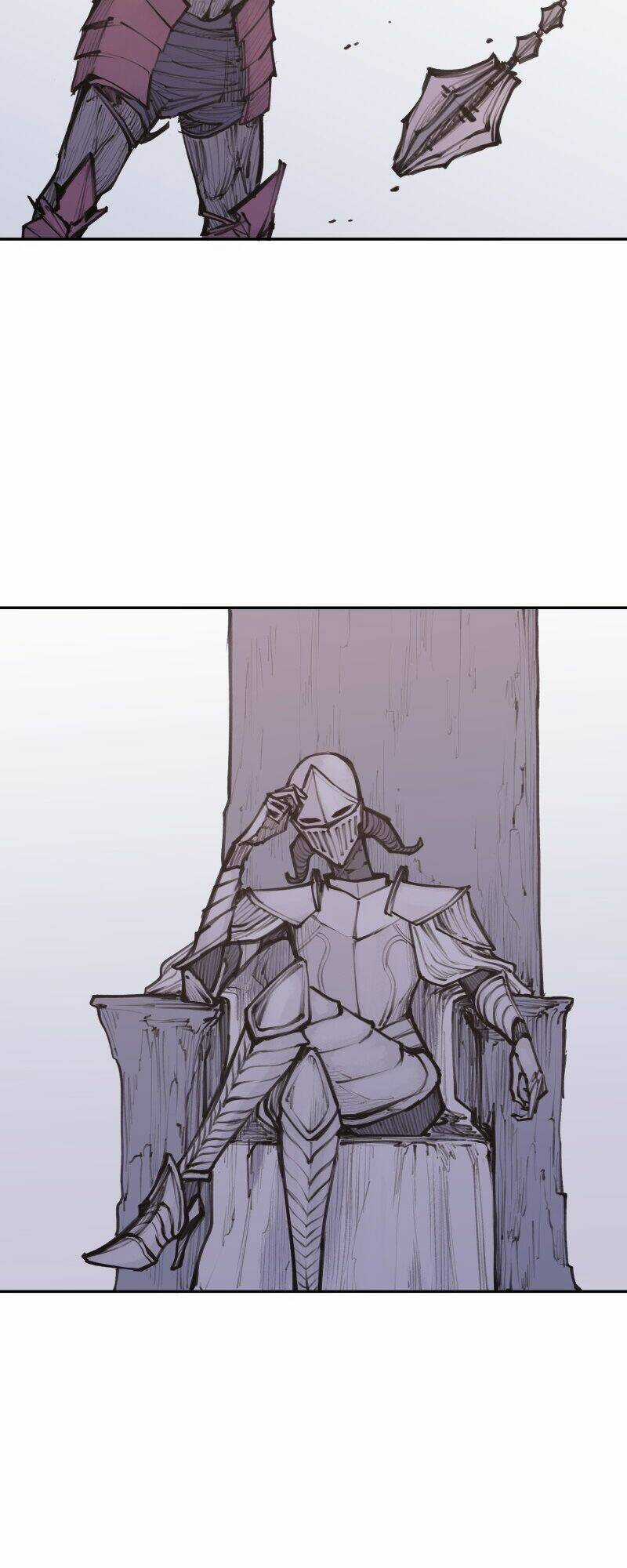 Tướng Quỷ Dạy Yêu Chapter 81 trang 35
