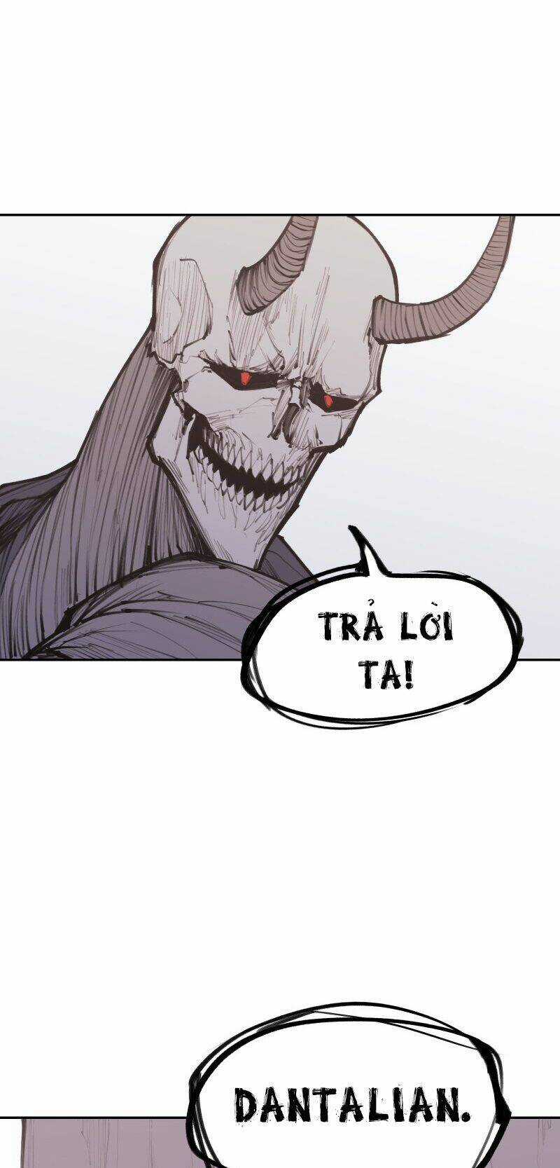 Tướng Quỷ Dạy Yêu Chapter 81 trang 36