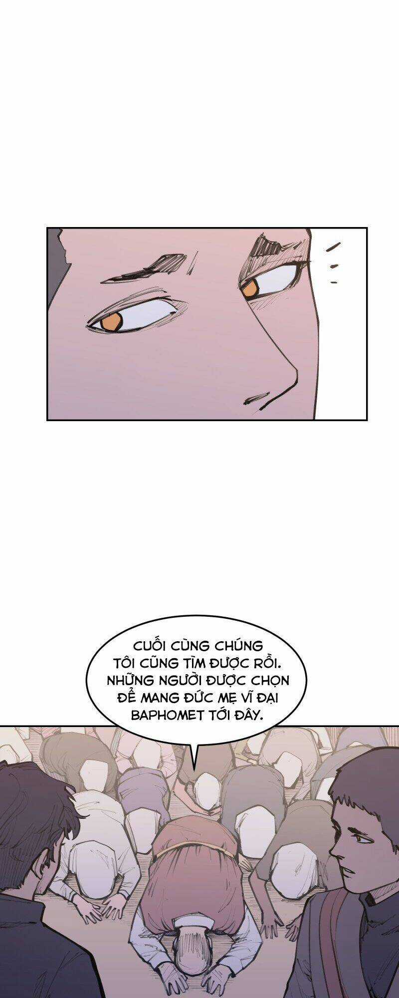 Tướng Quỷ Dạy Yêu Chapter 81 trang 4
