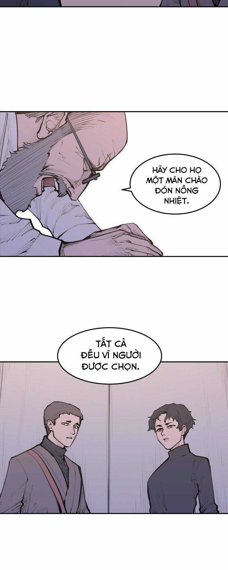Tướng Quỷ Dạy Yêu Chapter 81 trang 5