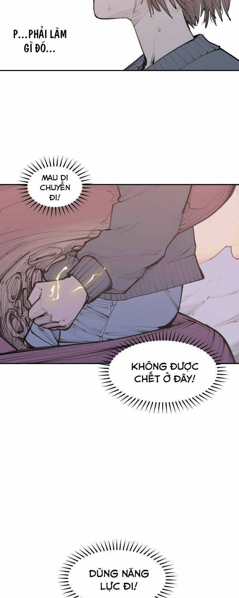 Tướng Quỷ Dạy Yêu Chapter 81 trang 9