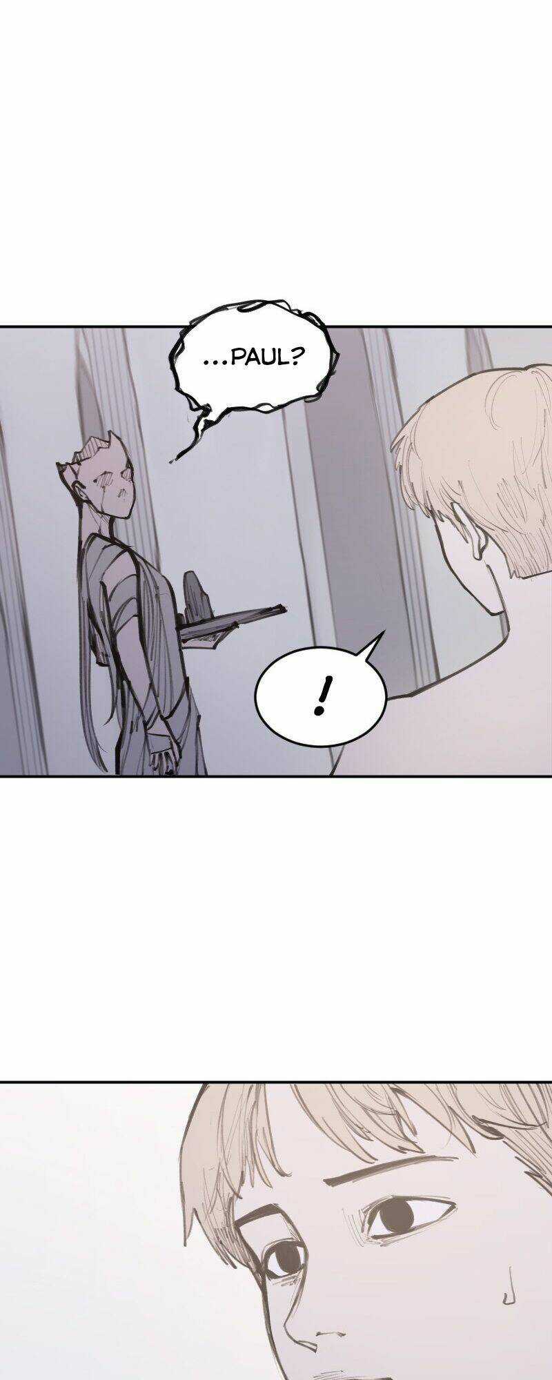Tướng Quỷ Dạy Yêu Chapter 84 trang 1
