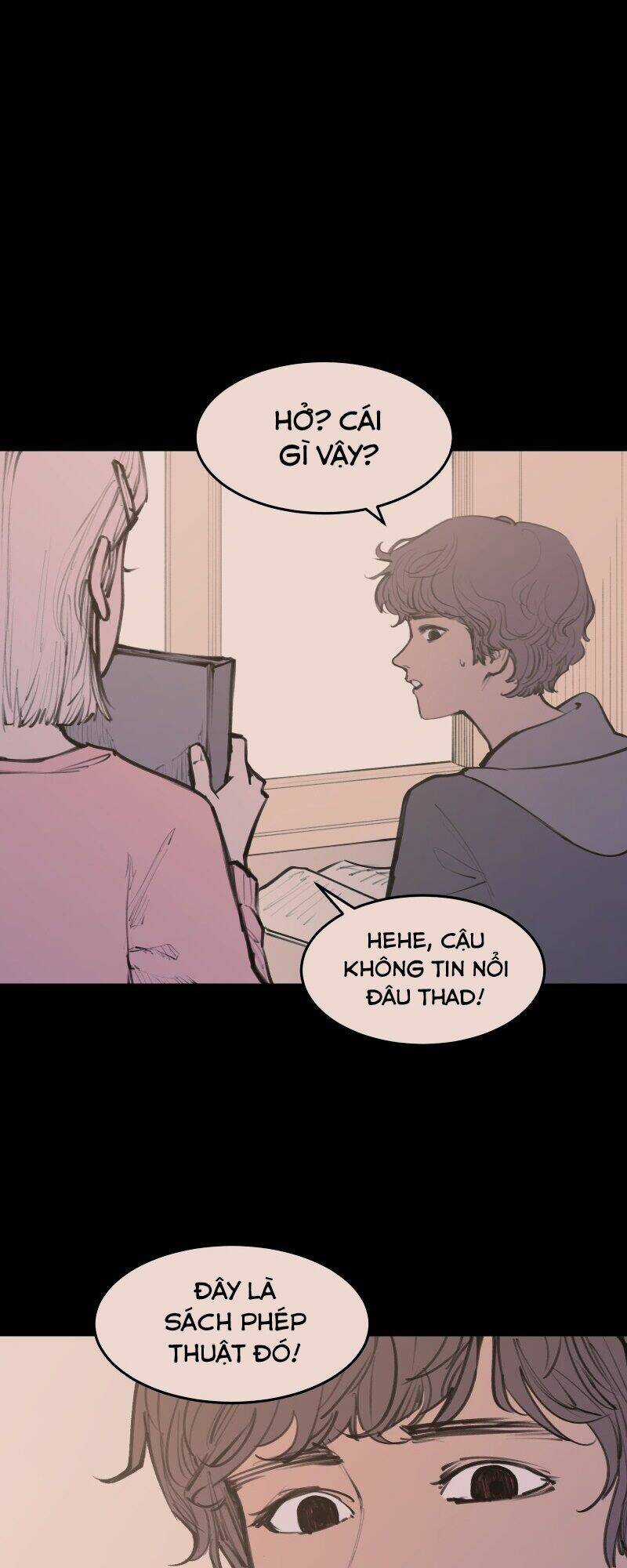Tướng Quỷ Dạy Yêu Chapter 85 trang 1