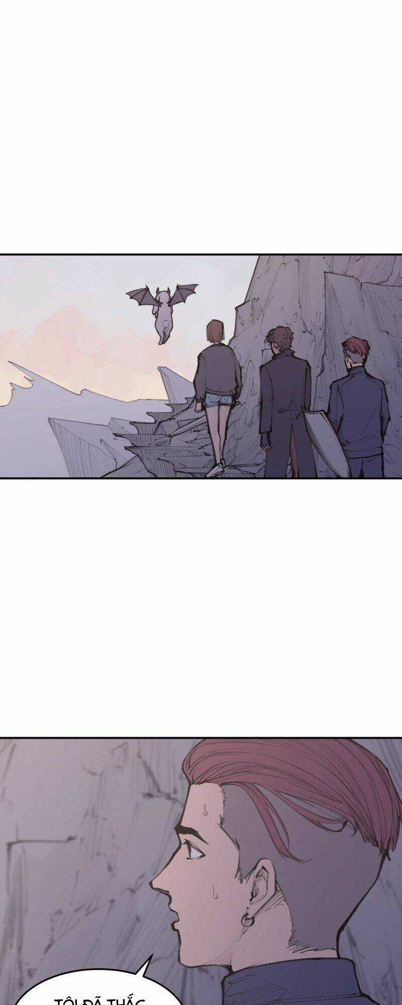 Tướng Quỷ Dạy Yêu Chapter 88 trang 1