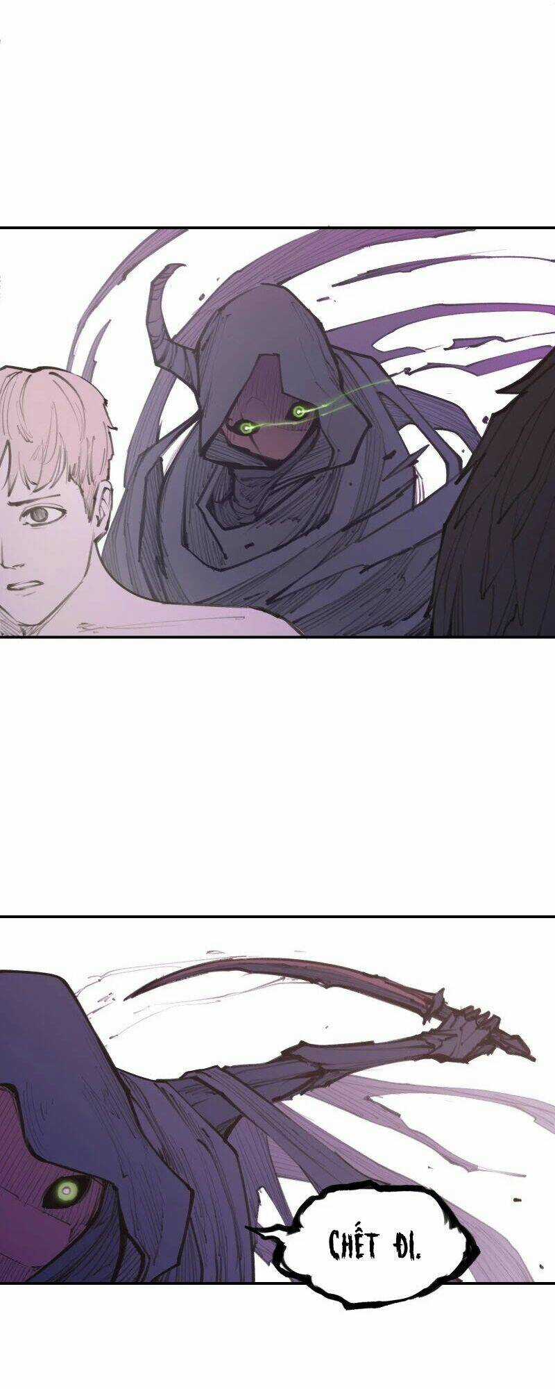 Tướng Quỷ Dạy Yêu Chapter 90 trang 1