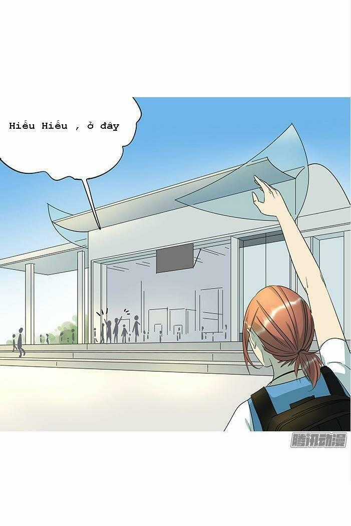 Tương Thân Chung Kết Giả Chapter 10 trang 1