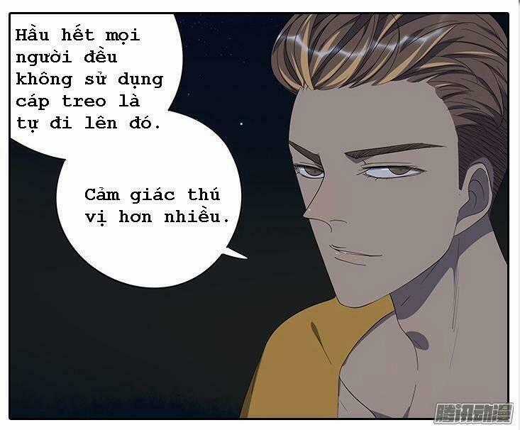 Tương Thân Chung Kết Giả Chapter 16 trang 1