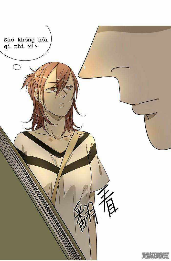 Tương Thân Chung Kết Giả Chapter 4 trang 13