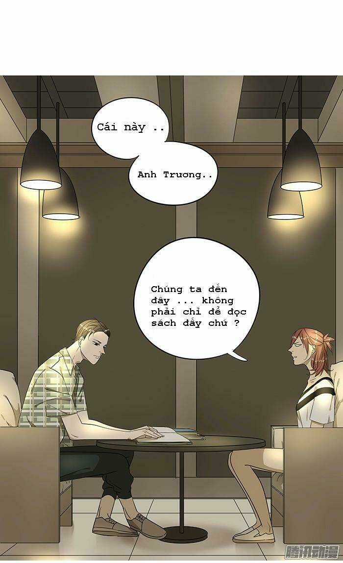 Tương Thân Chung Kết Giả Chapter 4 trang 16