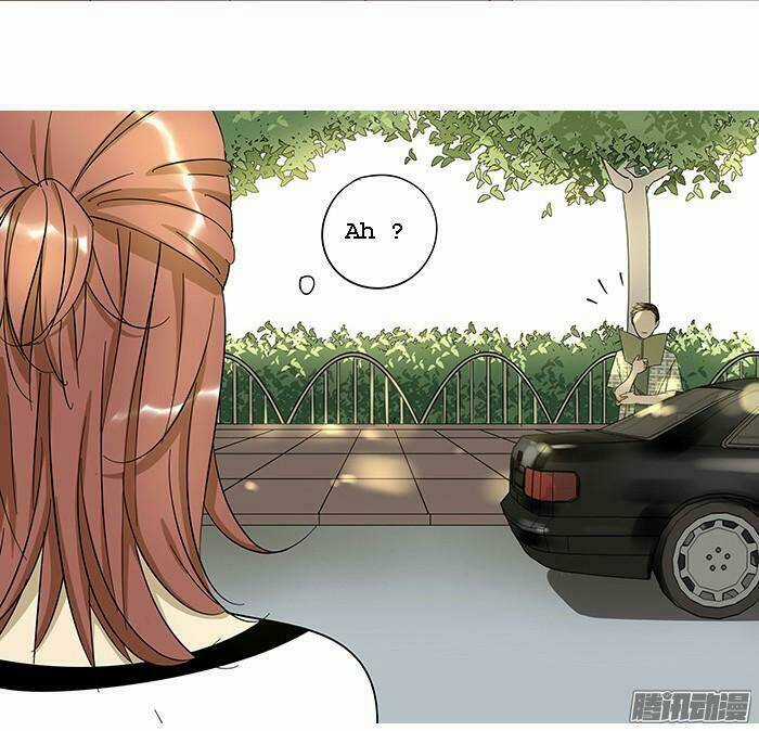 Tương Thân Chung Kết Giả Chapter 4 trang 3