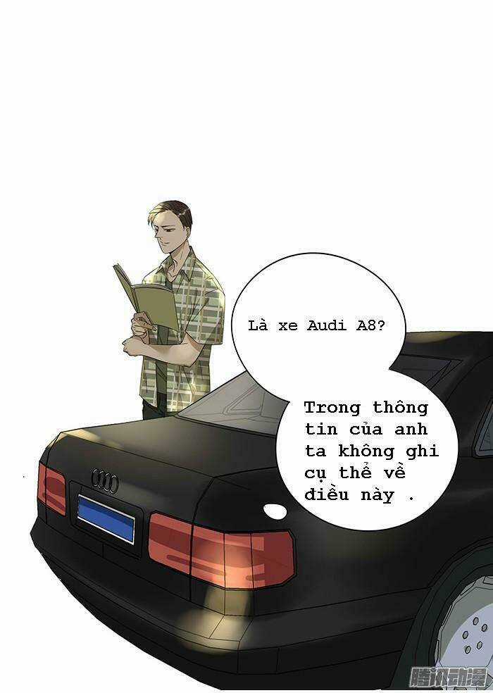Tương Thân Chung Kết Giả Chapter 4 trang 4