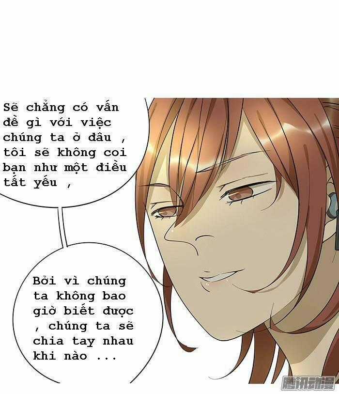 Tương Thân Chung Kết Giả Chapter 6 trang 0