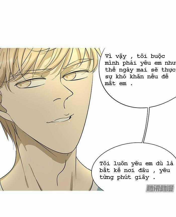 Tương Thân Chung Kết Giả Chapter 6 trang 1