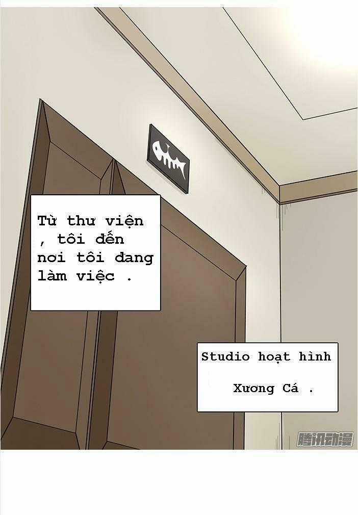Tương Thân Chung Kết Giả Chapter 7 trang 0